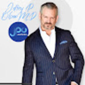 Meet your Posher, Jeffrey patrick